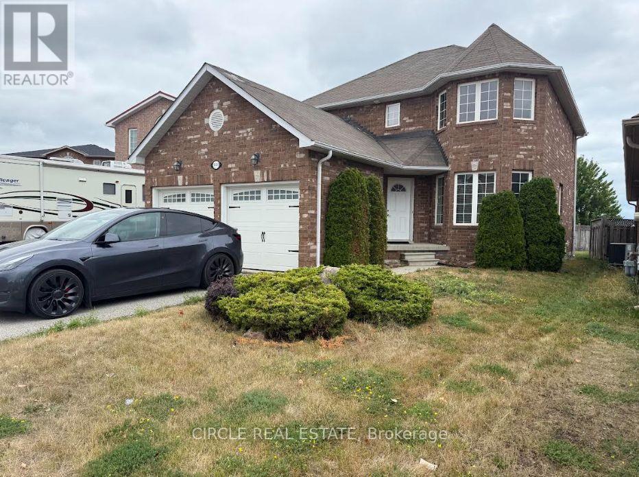 1531 RANKIN WAY, Innisfil, Ontario