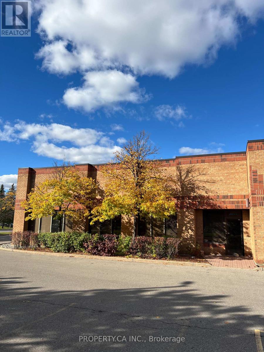 4 - 601 Edgeley Boulevard, Vaughan, Ontario  L4K 4G2 - Photo 2 - N12479022