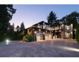 20025 Grade Crescent, Langley, Ca