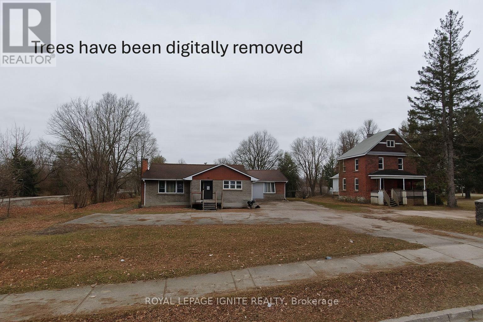 385 & 387 WEST STREET N, Orillia, Ontario