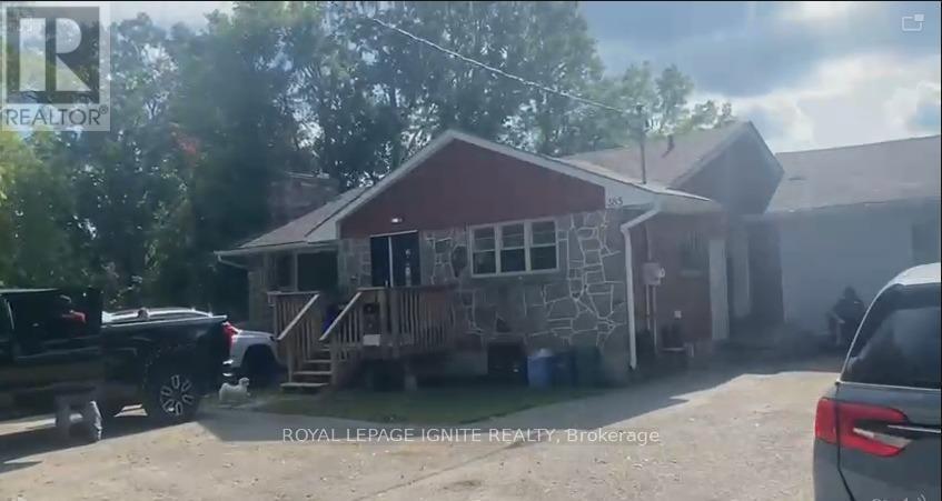 385 & 387 West Street N, Orillia, Ontario  L3V 5E7 - Photo 5 - S12479016