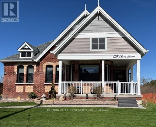 157 Mary Street, Clearview, Ontario  L0M 1G0 - Photo 2 - S12479035