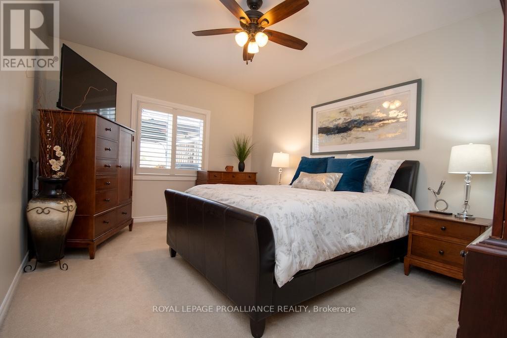 1445 Ireland Drive, Peterborough (Monaghan Ward 2), Ontario  K9K 0A4 - Photo 25 - X12478402