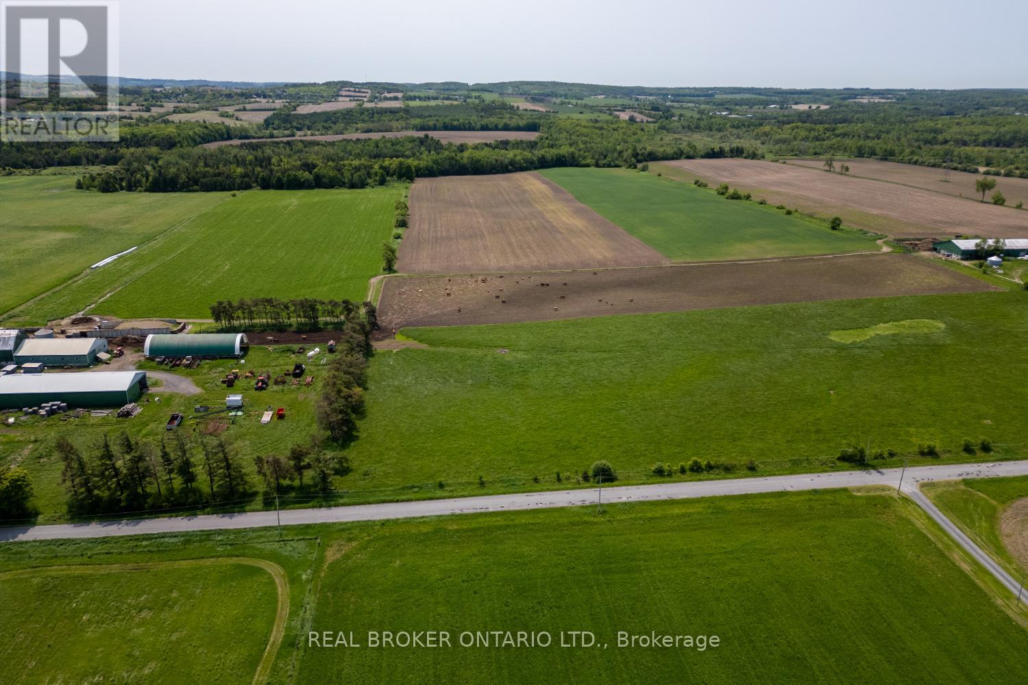 Pt Lt 22 Con 3 Cavan Pt 1, Cavan Monaghan, Ontario  L0A 1G0 - Photo 3 - X12457040