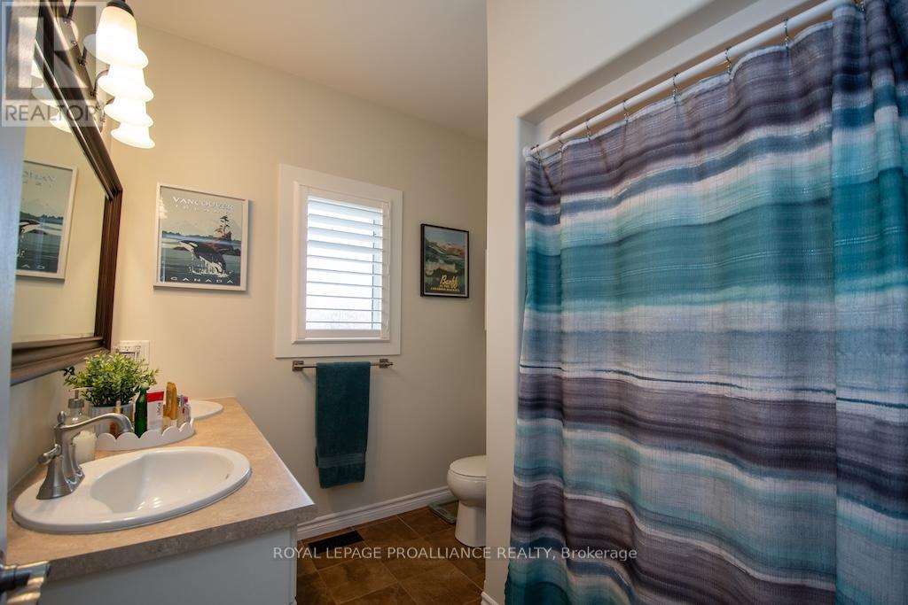 1445 Ireland Drive, Peterborough (Monaghan Ward 2), Ontario  K9K 0A4 - Photo 26 - X12478402
