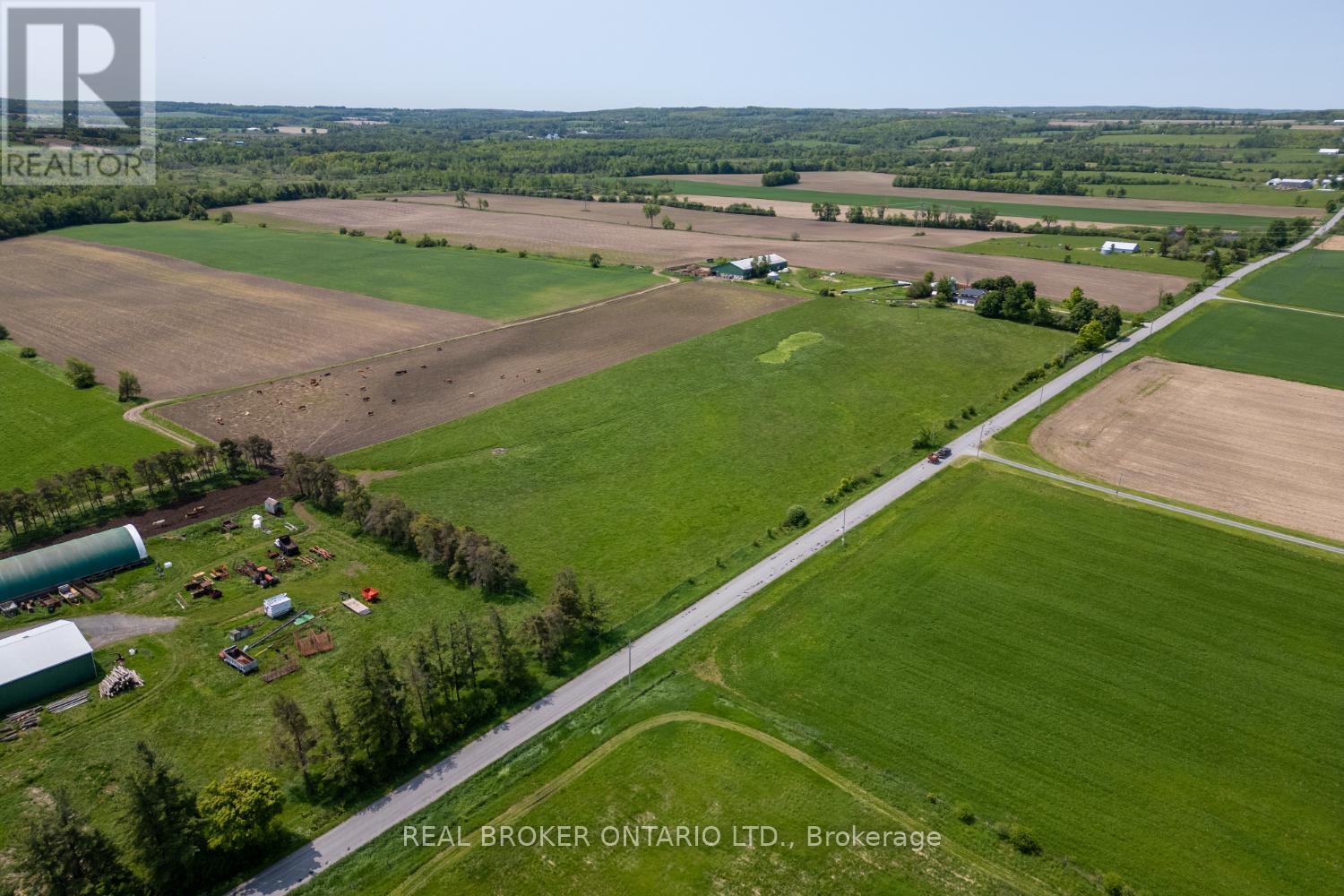 Pt Lt 22 Con 3 Cavan Pt 1, Cavan Monaghan, Ontario  L0A 1G0 - Photo 2 - X12457040