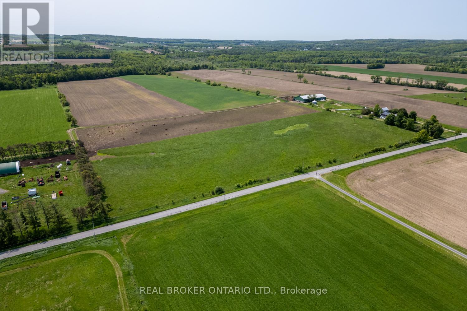 Pt Lt 22 Con 3 Cavan Pt 1, Cavan Monaghan, Ontario  L0A 1G0 - Photo 5 - X12457040