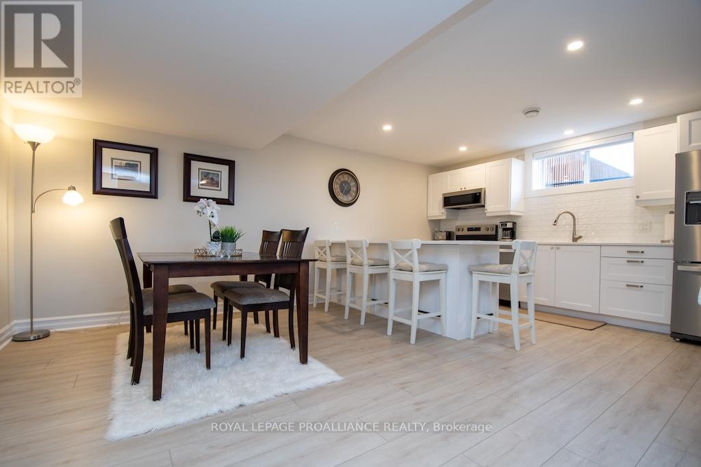 1445 Ireland Drive, Peterborough (Monaghan Ward 2), Ontario  K9K 0A4 - Photo 38 - X12478402