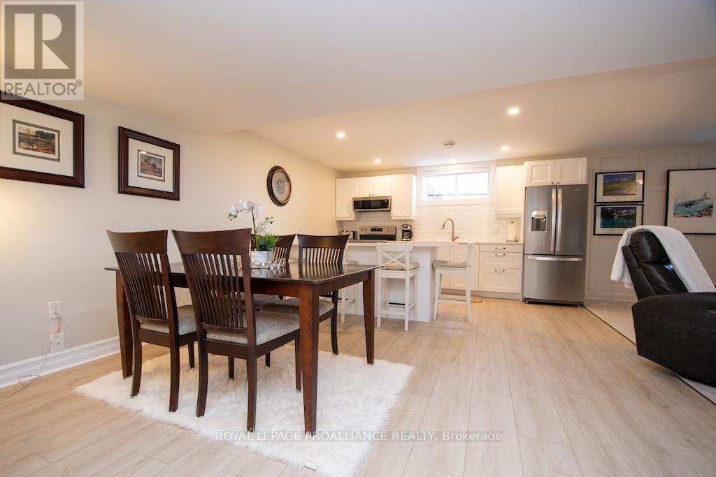 1445 Ireland Drive, Peterborough (Monaghan Ward 2), Ontario  K9K 0A4 - Photo 37 - X12478402