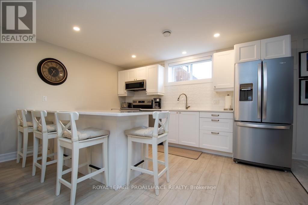 1445 Ireland Drive, Peterborough (Monaghan Ward 2), Ontario  K9K 0A4 - Photo 39 - X12478402