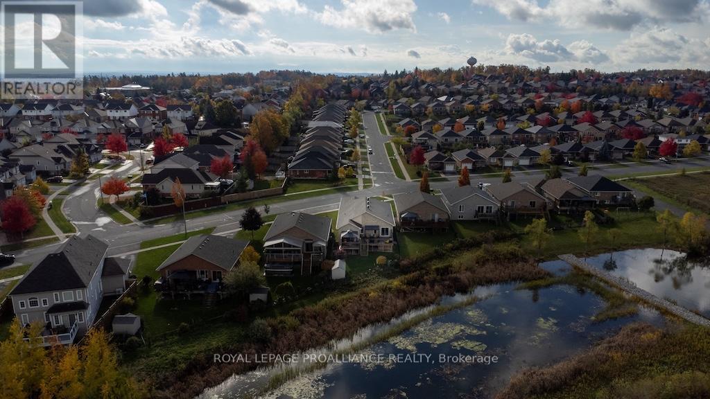 1445 Ireland Drive, Peterborough (Monaghan Ward 2), Ontario  K9K 0A4 - Photo 47 - X12478402