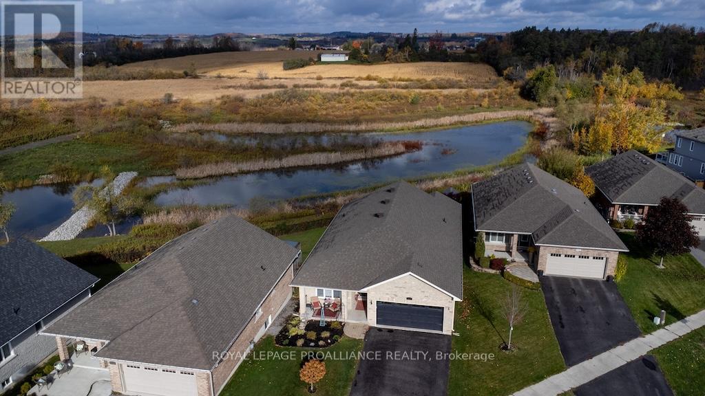 1445 Ireland Drive, Peterborough (Monaghan Ward 2), Ontario  K9K 0A4 - Photo 42 - X12478402