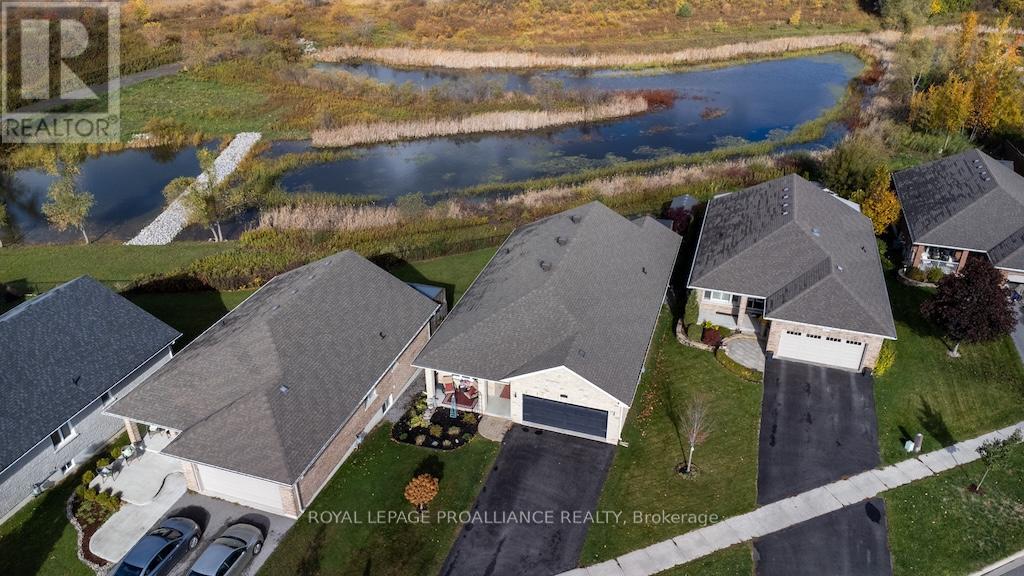 1445 Ireland Drive, Peterborough (Monaghan Ward 2), Ontario  K9K 0A4 - Photo 43 - X12478402