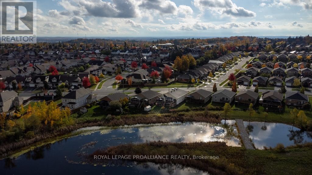 1445 Ireland Drive, Peterborough (Monaghan Ward 2), Ontario  K9K 0A4 - Photo 48 - X12478402