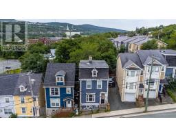 63 Springdale Street, St.Johns, Newfoundland & Labrador