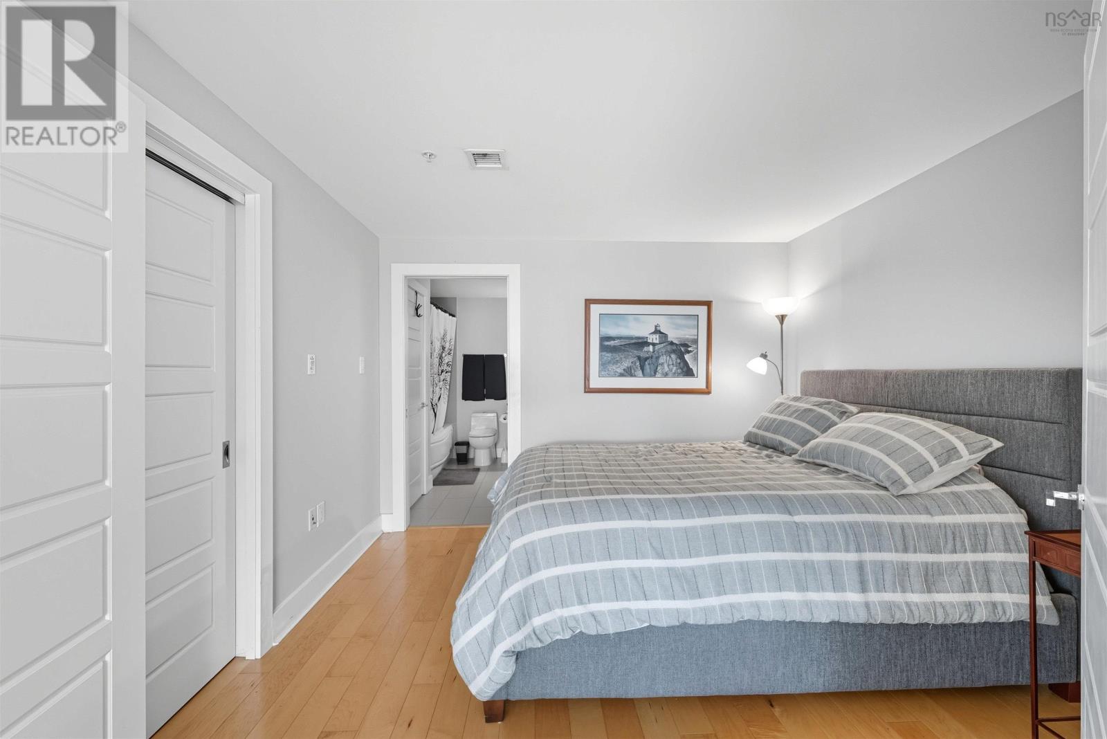 307 31 Kings Wharf Place, Dartmouth, Nova Scotia  B2Y 0C1 - Photo 10 - 202507167