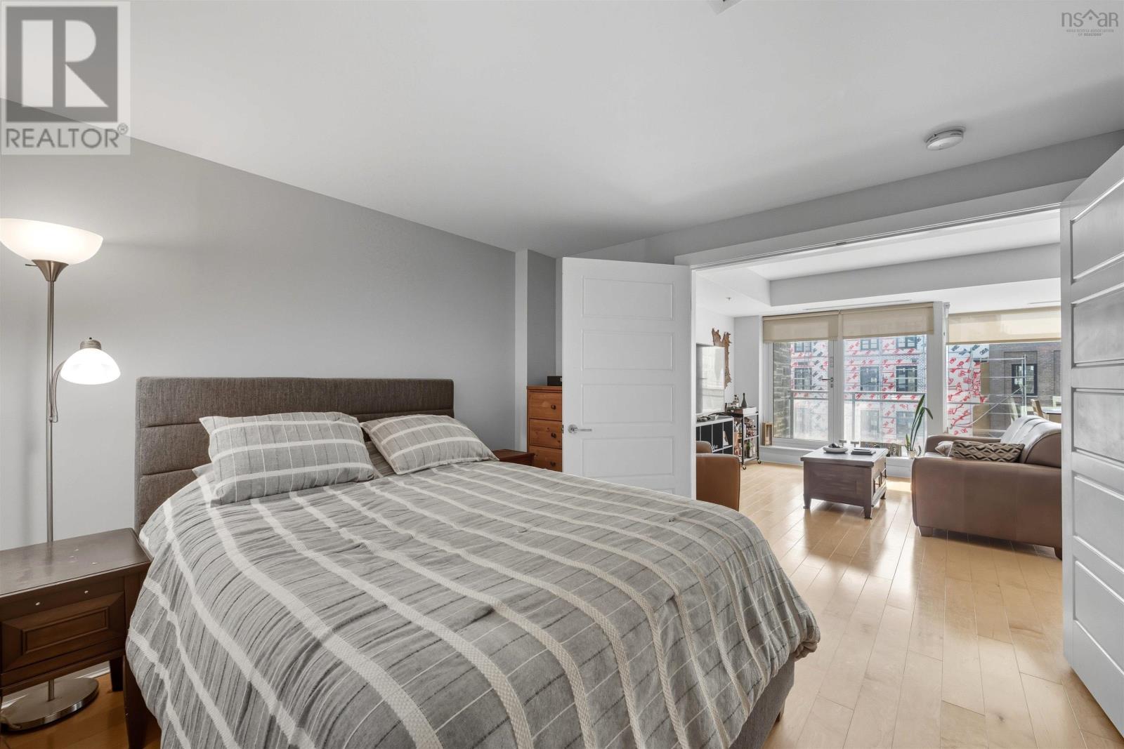 307 31 Kings Wharf Place, Dartmouth, Nova Scotia  B2Y 0C1 - Photo 12 - 202507167