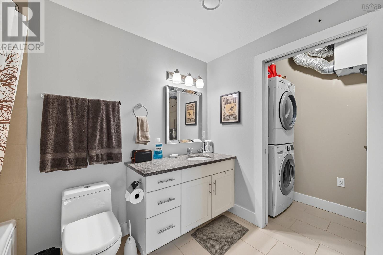 307 31 Kings Wharf Place, Dartmouth, Nova Scotia  B2Y 0C1 - Photo 13 - 202507167