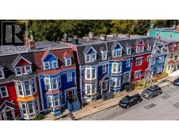 18 GOWER Street, ST JOHNS, Newfoundland & Labrador