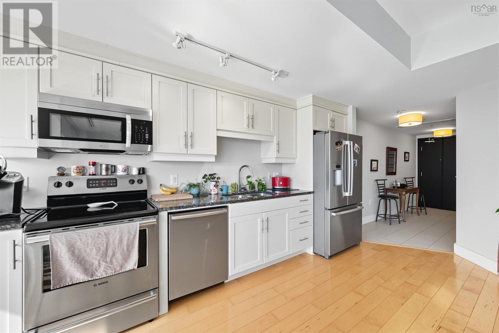 307 31 Kings Wharf Place, Dartmouth, Nova Scotia  B2Y 0C1 - Photo 4 - 202507167