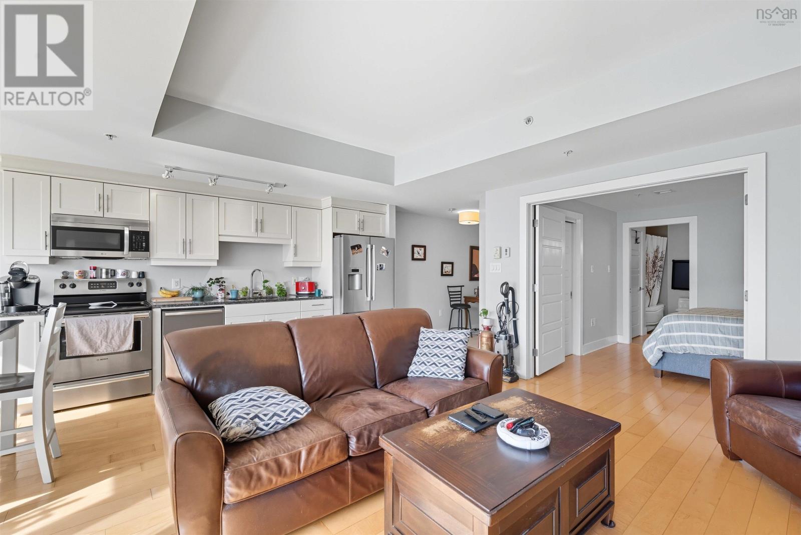 307 31 Kings Wharf Place, Dartmouth, Nova Scotia  B2Y 0C1 - Photo 9 - 202507167