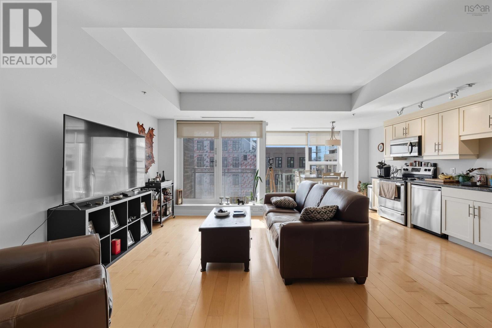 307 31 Kings Wharf Place, Dartmouth, Nova Scotia  B2Y 0C1 - Photo 6 - 202507167