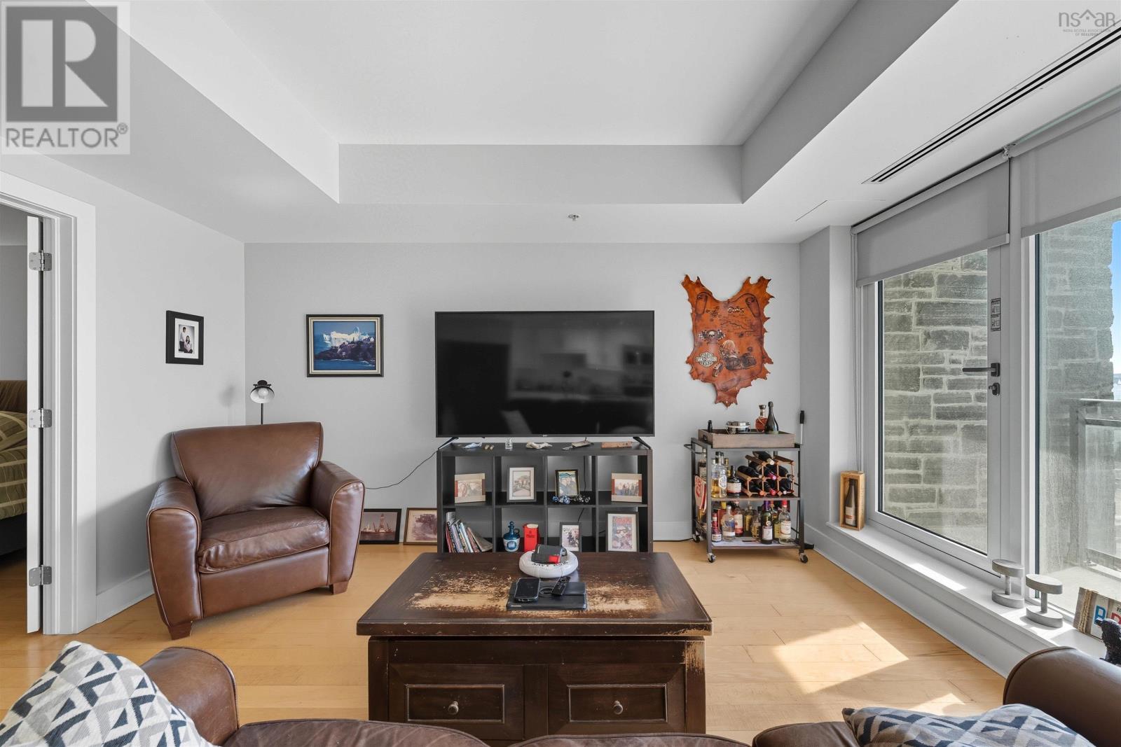 307 31 Kings Wharf Place, Dartmouth, Nova Scotia  B2Y 0C1 - Photo 8 - 202507167