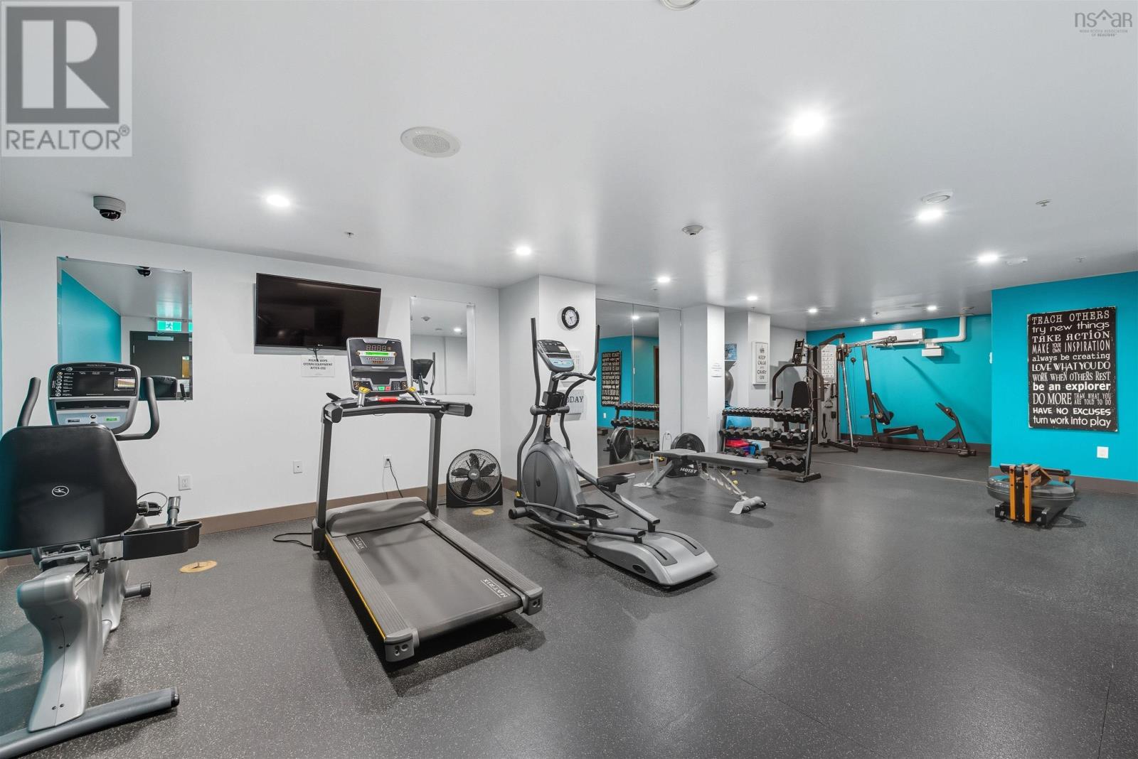 307 31 Kings Wharf Place, Dartmouth, Nova Scotia  B2Y 0C1 - Photo 21 - 202507167