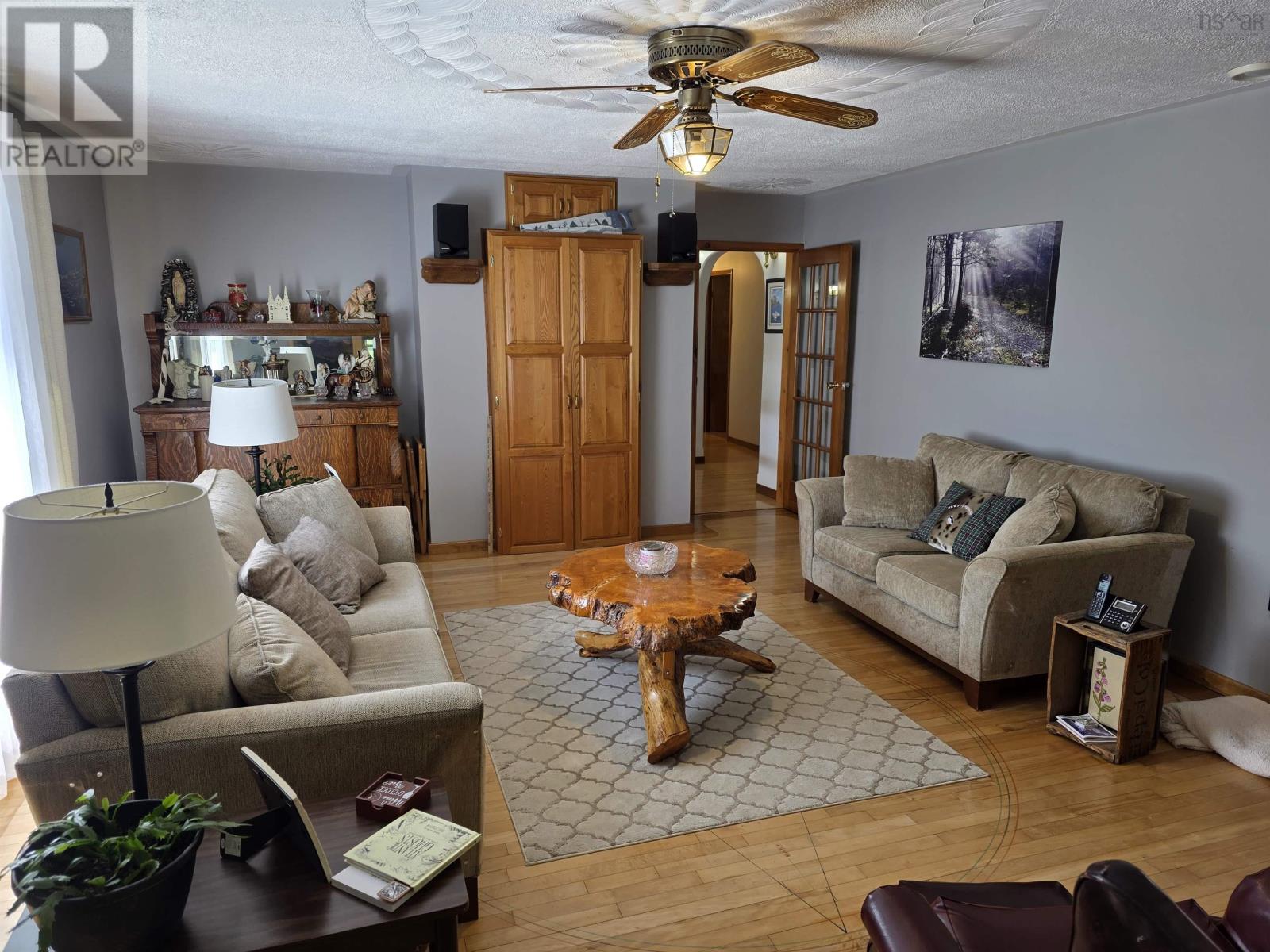 9 Grand Gully Road, River Tillard, Nova Scotia  B0E 2X0 - Photo 19 - 202521182