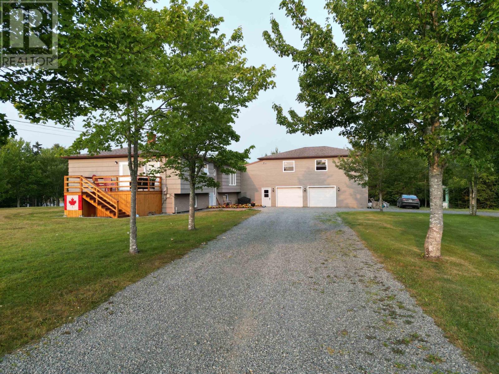 9 Grand Gully Road, River Tillard, Nova Scotia