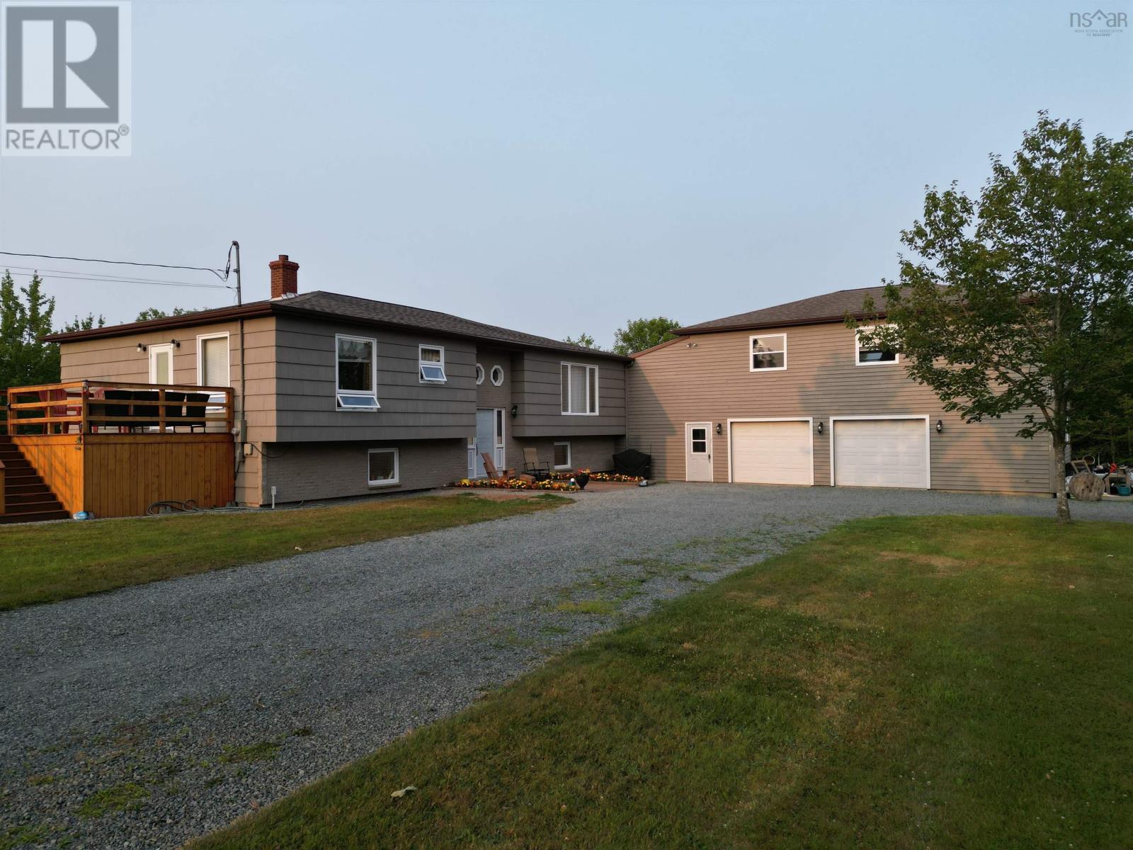 9 Grand Gully Road, River Tillard, Nova Scotia  B0E 2X0 - Photo 2 - 202521182