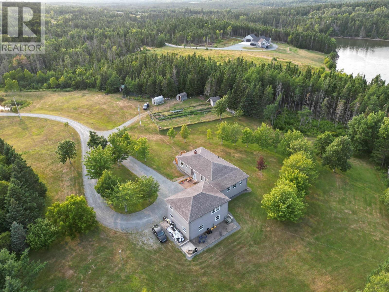 9 Grand Gully Road, River Tillard, Nova Scotia  B0E 2X0 - Photo 4 - 202521182