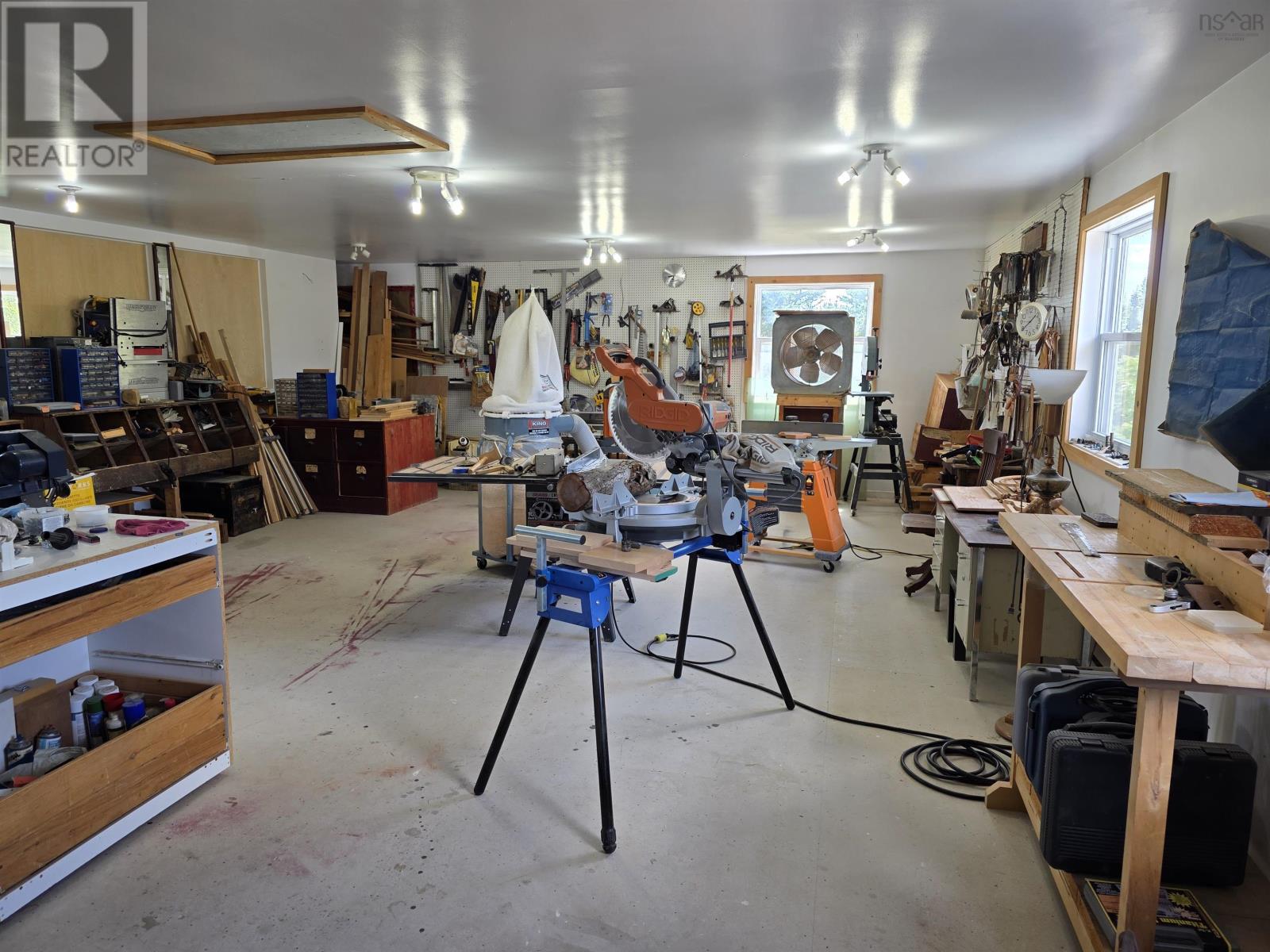 9 Grand Gully Road, River Tillard, Nova Scotia  B0E 2X0 - Photo 38 - 202521182