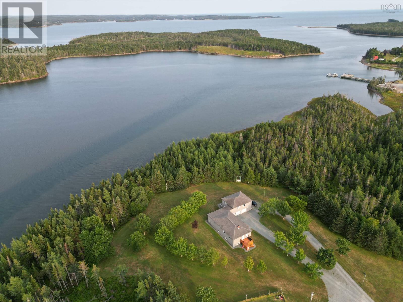 9 Grand Gully Road, River Tillard, Nova Scotia  B0E 2X0 - Photo 49 - 202521182