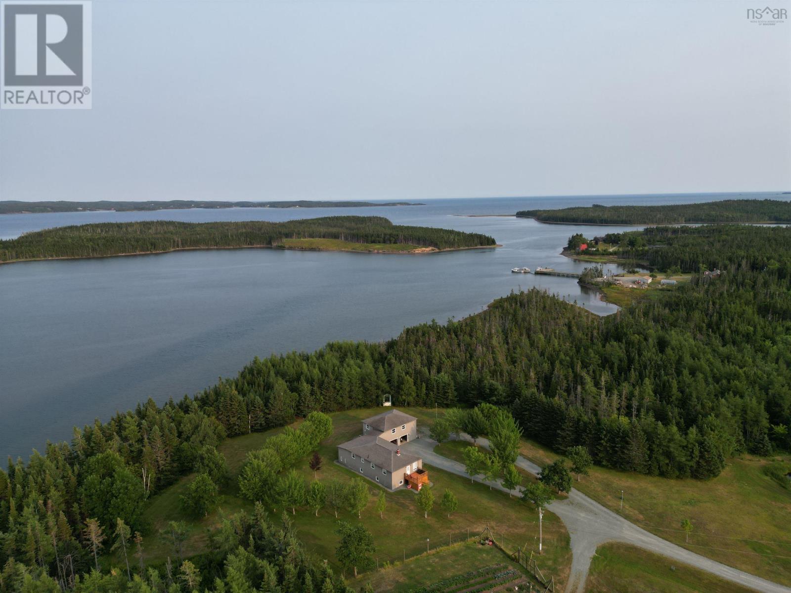 9 Grand Gully Road, River Tillard, Nova Scotia  B0E 2X0 - Photo 47 - 202521182