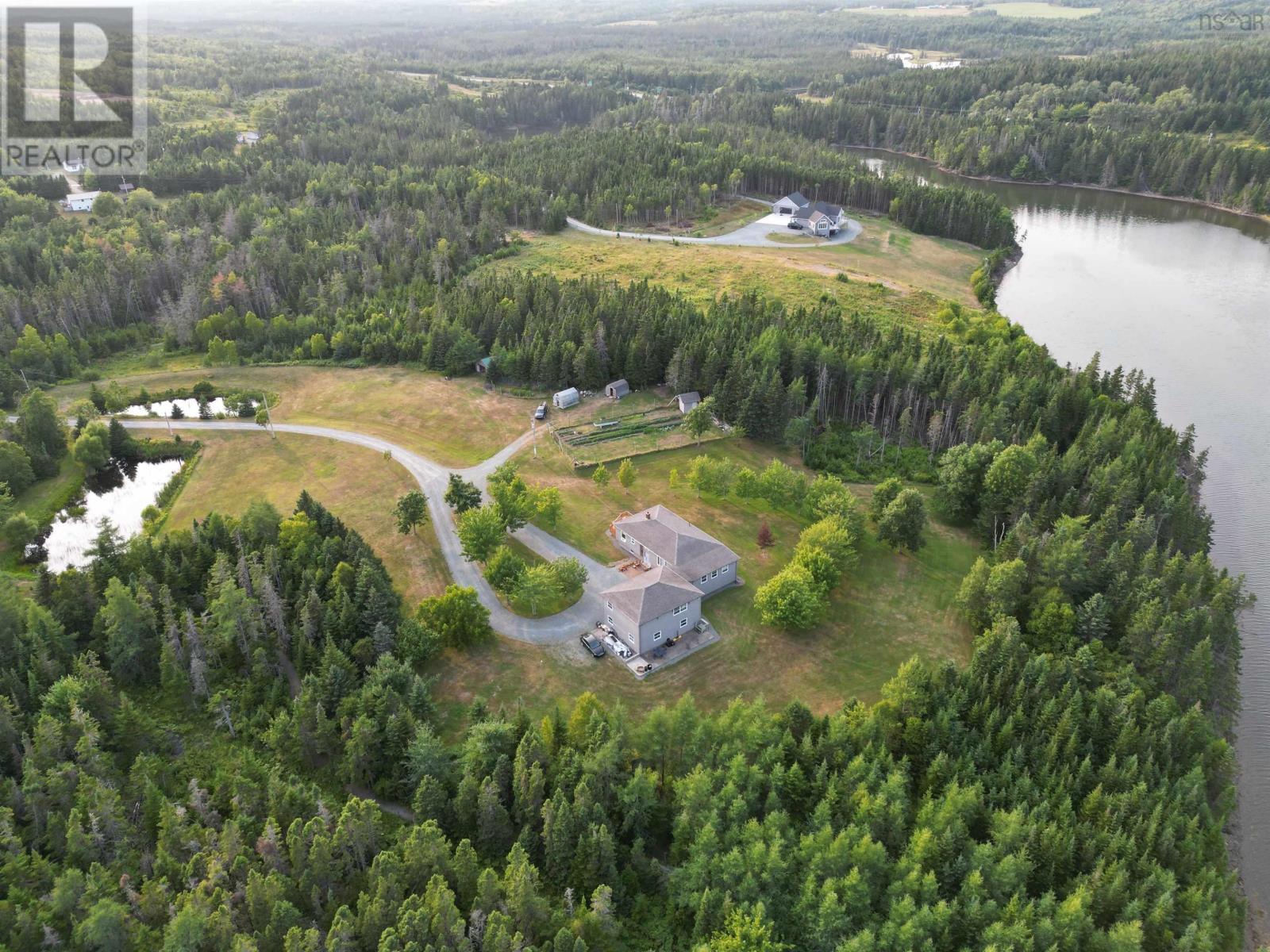 9 Grand Gully Road, River Tillard, Nova Scotia  B0E 2X0 - Photo 50 - 202521182