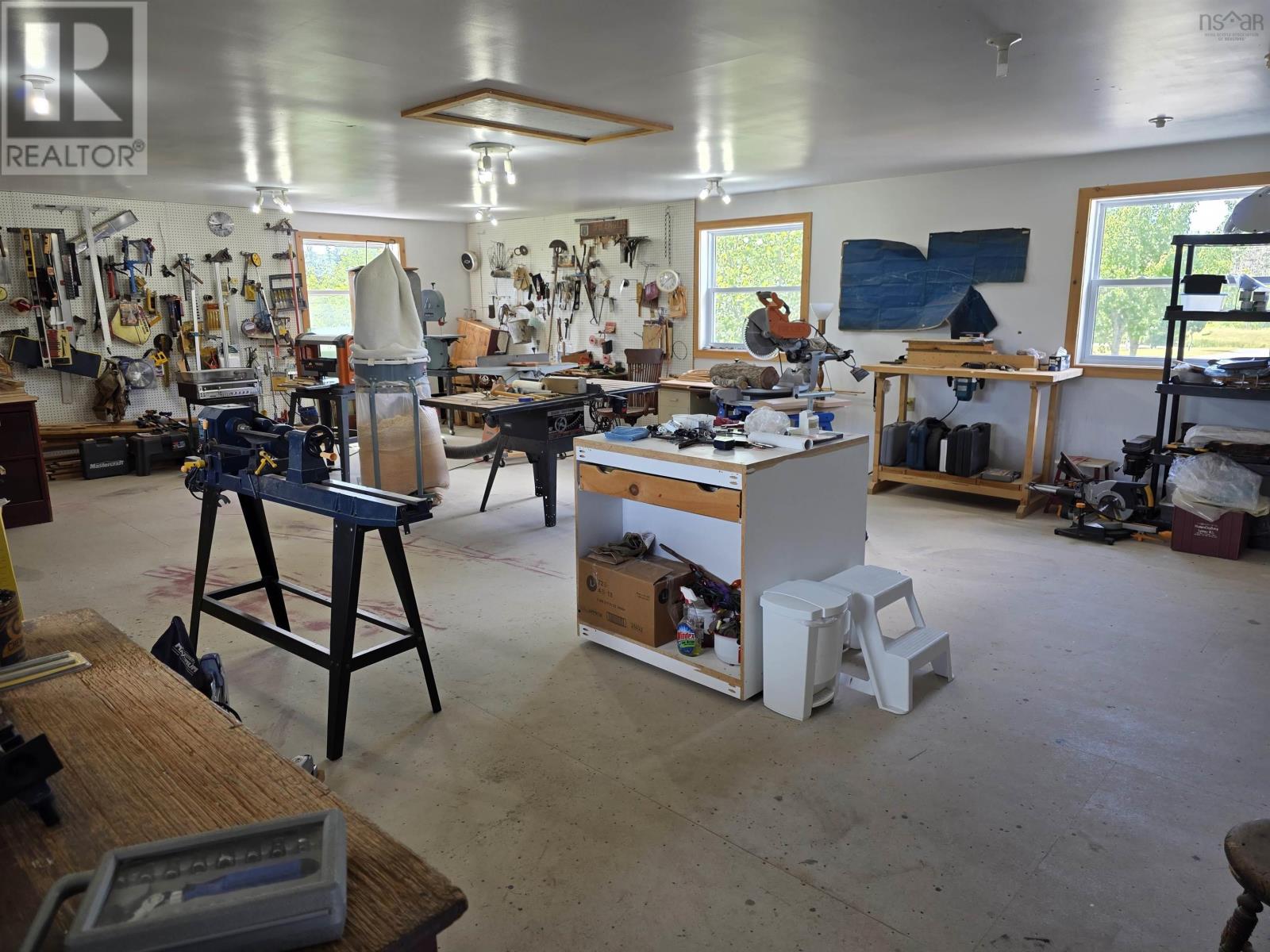 9 Grand Gully Road, River Tillard, Nova Scotia  B0E 2X0 - Photo 39 - 202521182