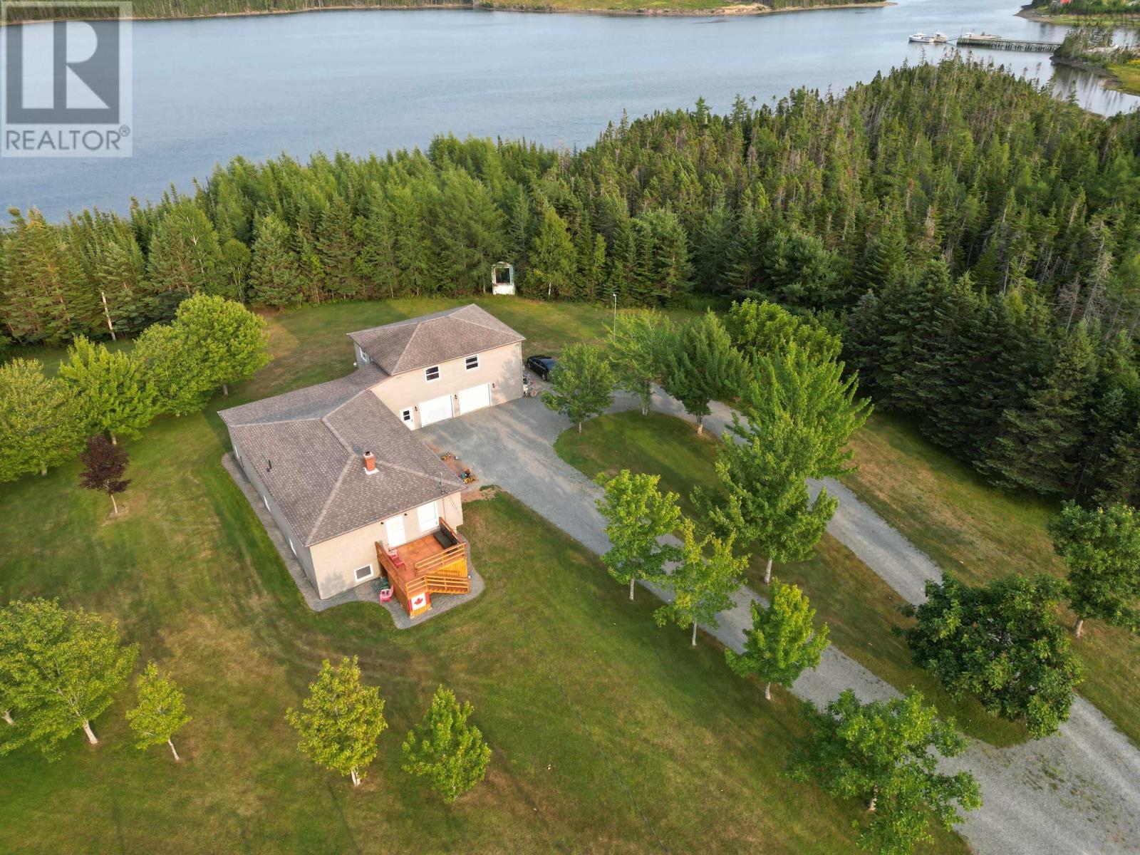 9 Grand Gully Road, River Tillard, Nova Scotia  B0E 2X0 - Photo 5 - 202521182