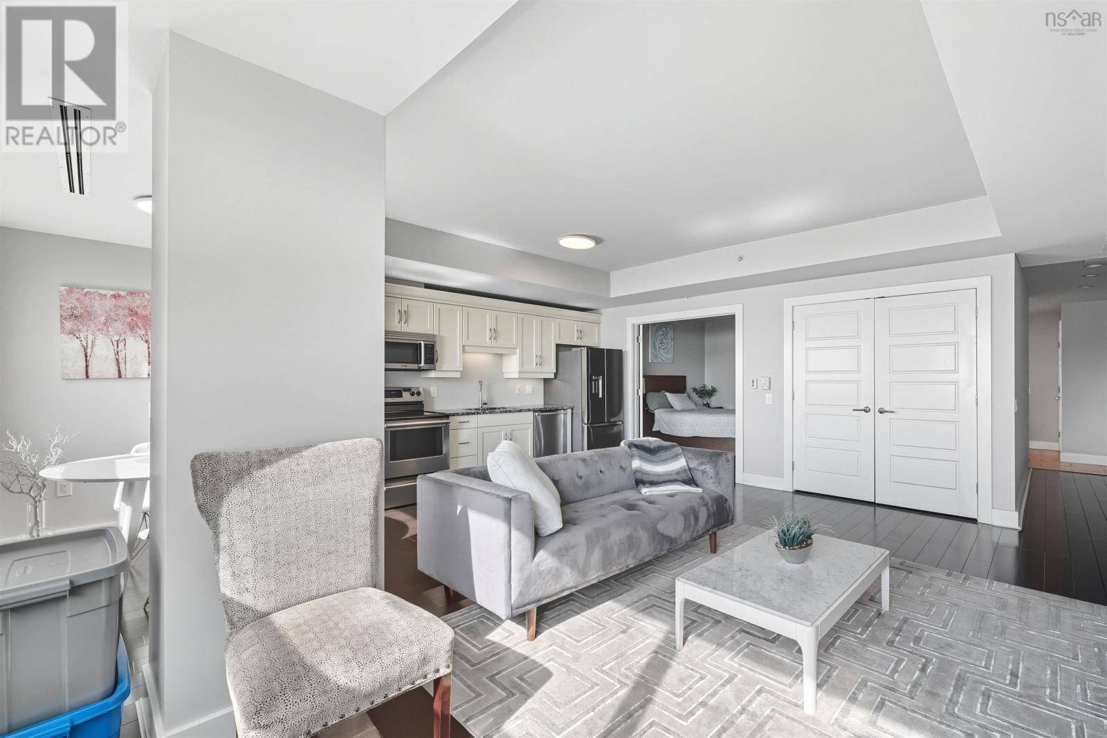 605 31 Kings Wharf Place, Dartmouth, Nova Scotia  B2Y 0C1 - Photo 10 - 202524858