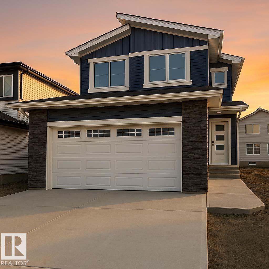 1727 60 Av, Rural Leduc County, Alberta  T4X 3C5 - Photo 1 - E4461765