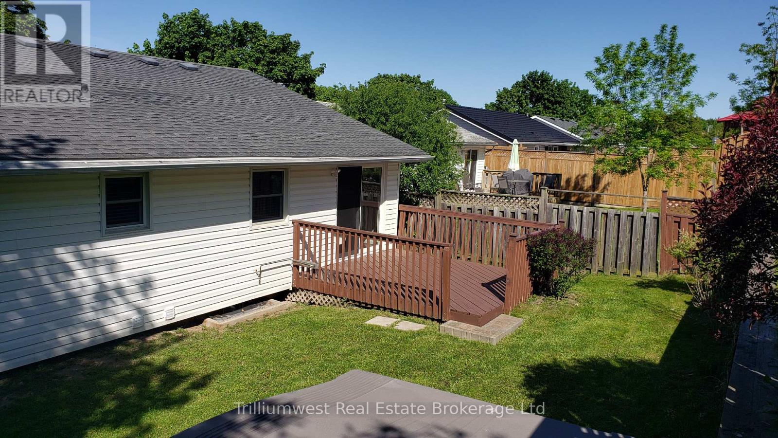 A - 126 Freshmeadow Way, Guelph, Ontario  N1K 1R1 - Photo 27 - X12479113
