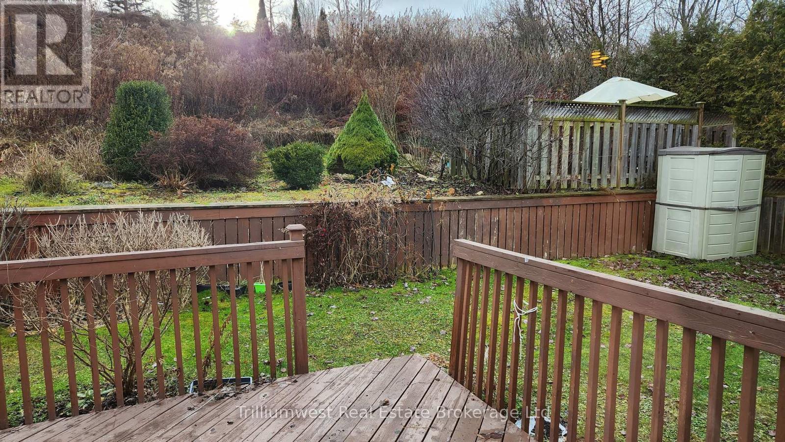 A - 126 Freshmeadow Way, Guelph, Ontario  N1K 1R1 - Photo 28 - X12479113