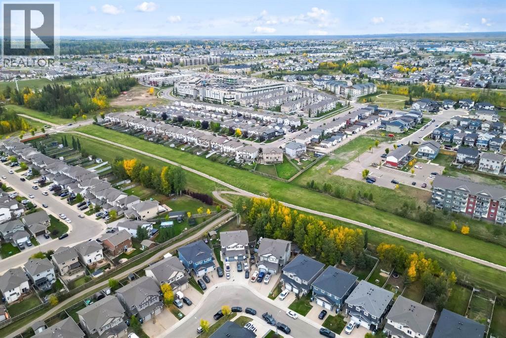 169 Shalestone Way, Fort Mcmurray, Alberta  T9K 0T6 - Photo 39 - A2259293