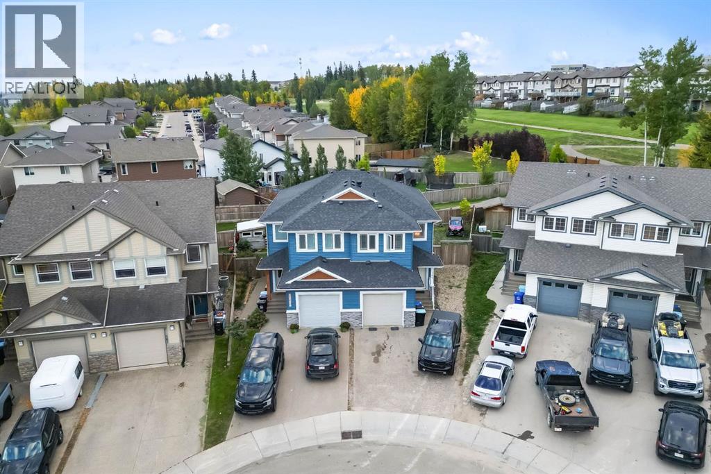 169 Shalestone Way, Fort Mcmurray, Alberta  T9K 0T6 - Photo 3 - A2259293