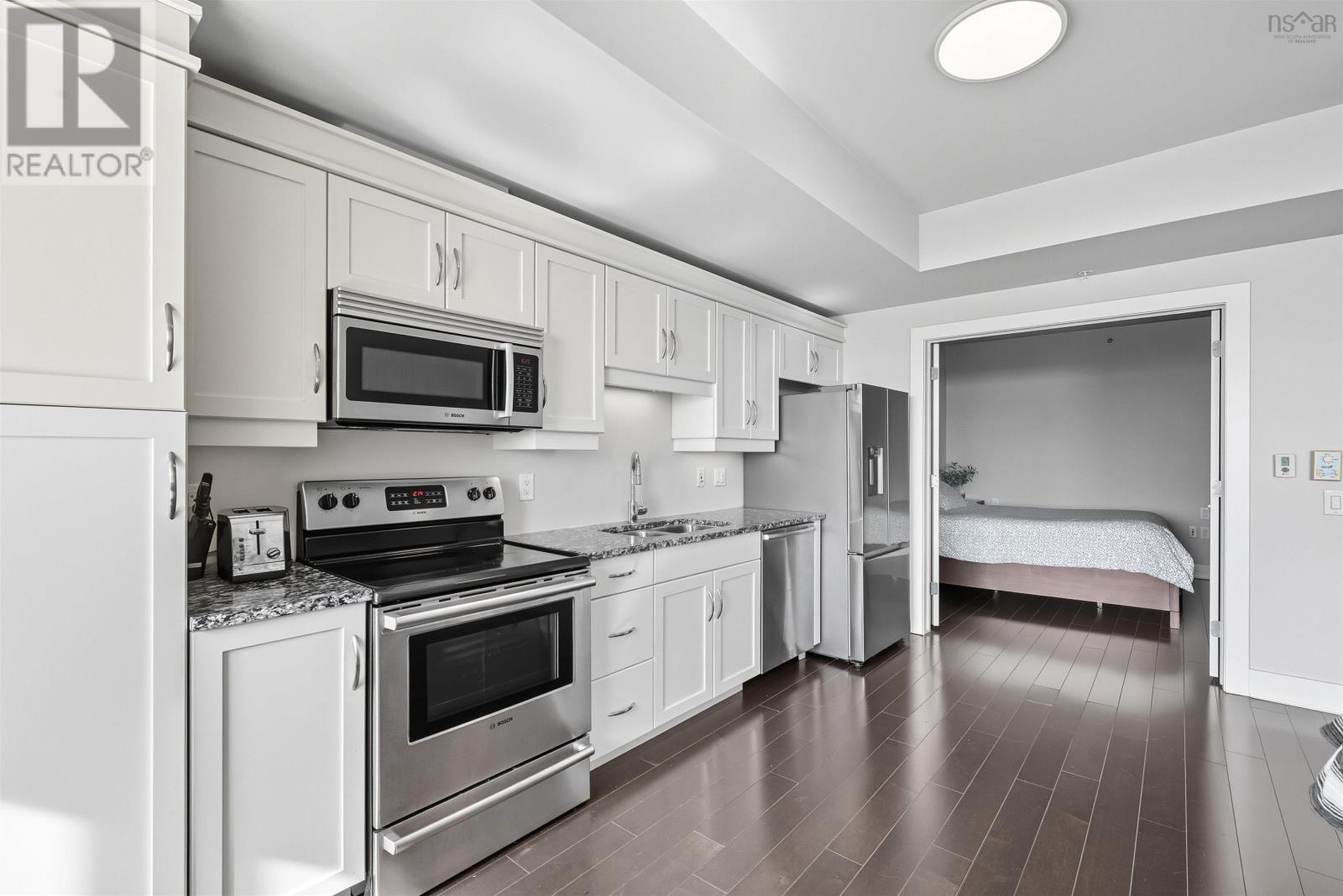 605 31 Kings Wharf Place, Dartmouth, Nova Scotia  B2Y 0C1 - Photo 4 - 202524858