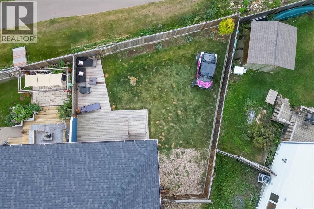 169 Shalestone Way, Fort Mcmurray, Alberta  T9K 0T6 - Photo 36 - A2259293