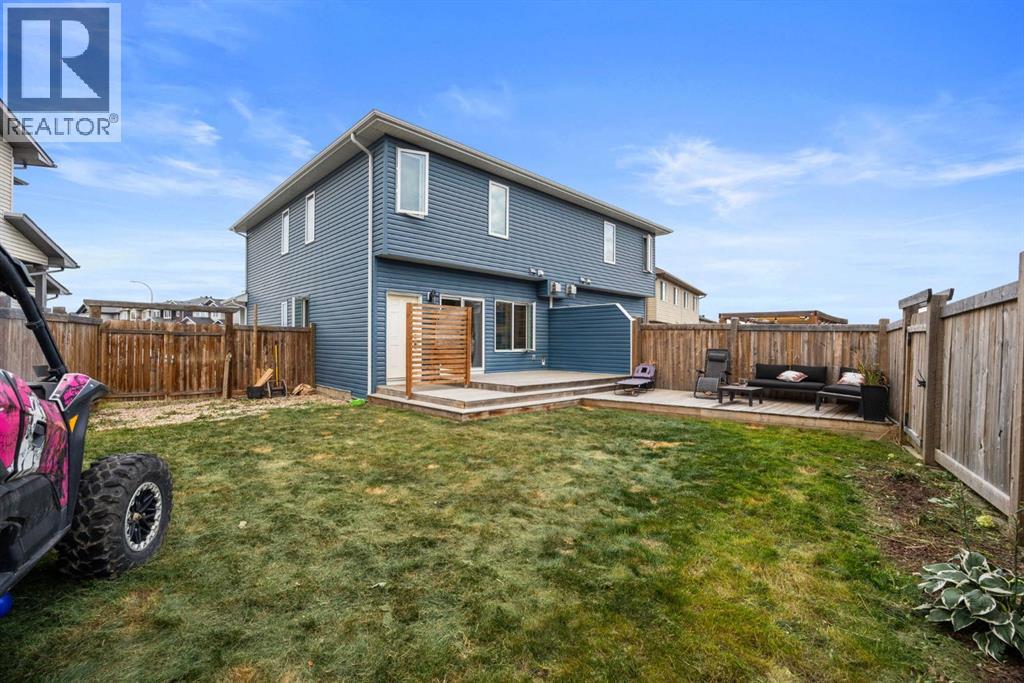 169 Shalestone Way, Fort Mcmurray, Alberta  T9K 0T6 - Photo 34 - A2259293