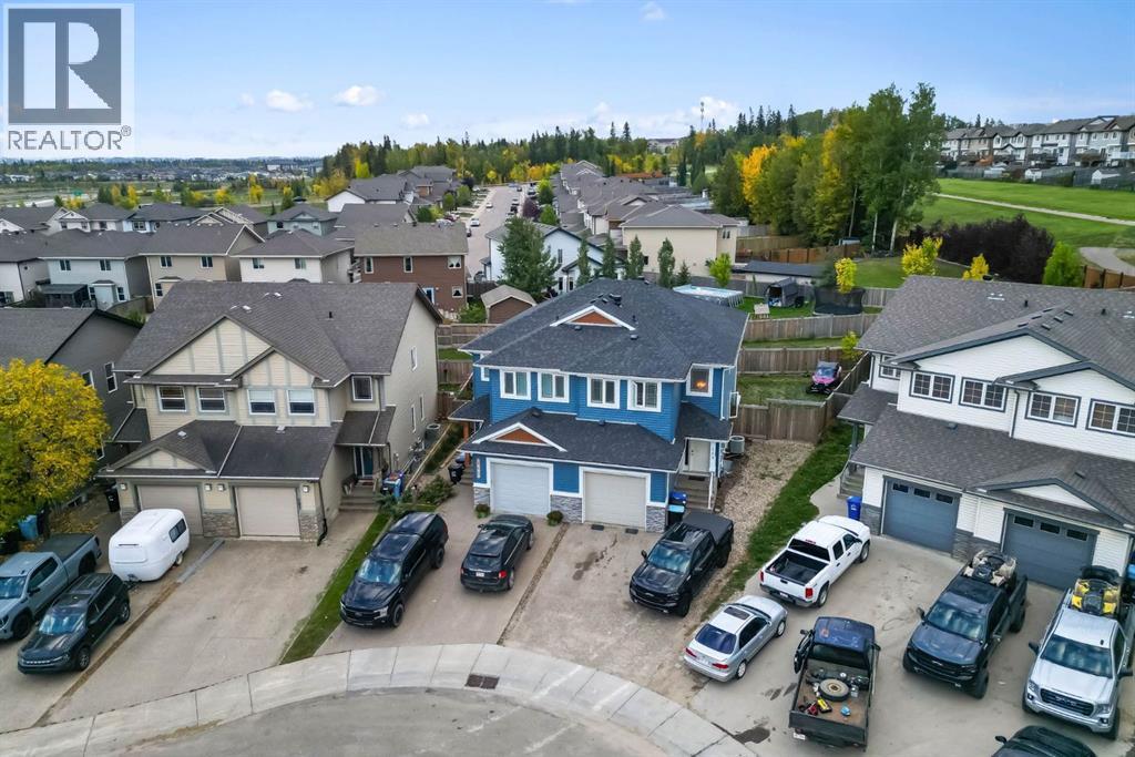 169 Shalestone Way, Fort Mcmurray, Alberta  T9K 0T6 - Photo 4 - A2259293