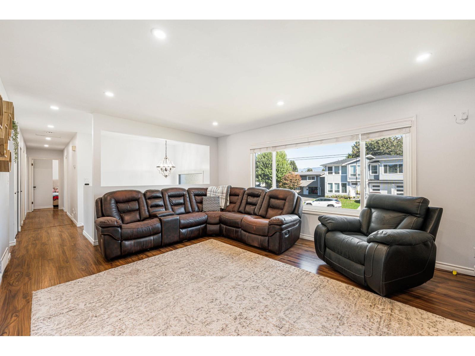 10107 Shamrock Drive, Fairfield Island, Chilliwack, British Columbia  V2P 5L3 - Photo 6 - R3057307