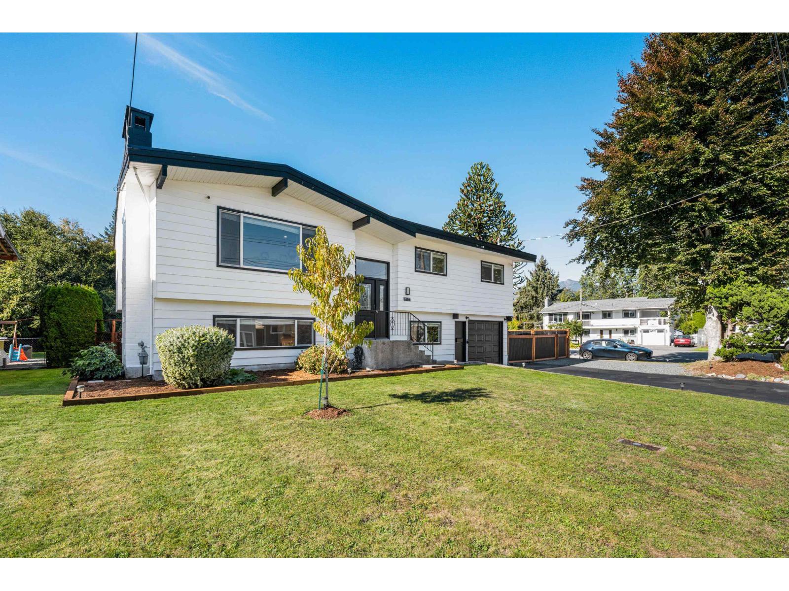 10107 Shamrock Drive, Fairfield Island, Chilliwack, British Columbia  V2P 5L3 - Photo 2 - R3057307